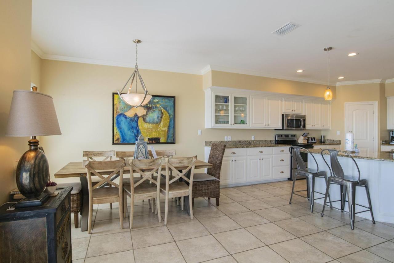 Waterside Both Sides Of Heavenly Sunrise Heavenly Sunset Combined10 Bedrooms Orange Beach Exterior foto