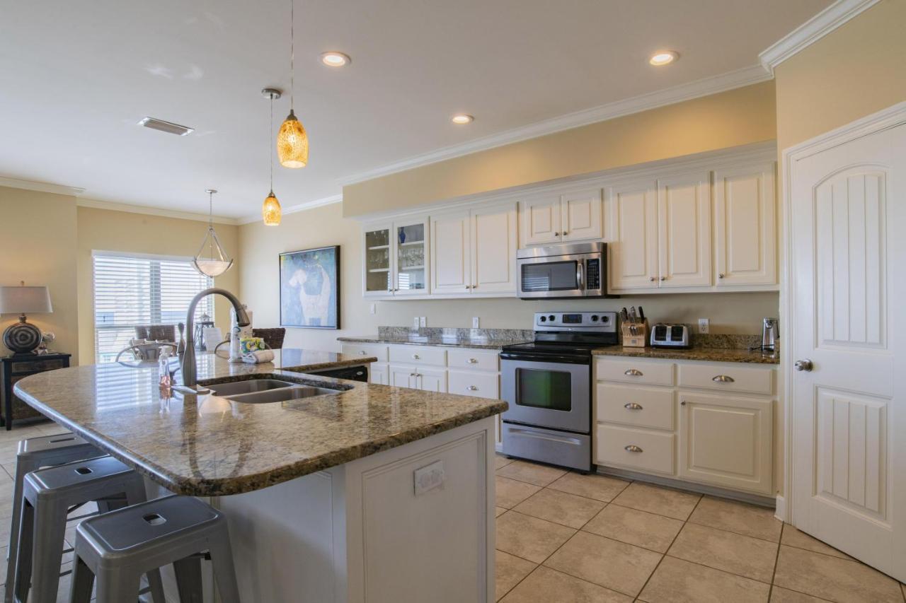 Waterside Both Sides Of Heavenly Sunrise Heavenly Sunset Combined10 Bedrooms Orange Beach Exterior foto
